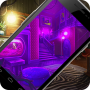 icon UV Flashlight Camera Simulator