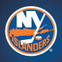 icon New York Islanders untuk Samsung Galaxy S5 Active