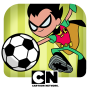 icon Toon Cup - Football Game untuk Samsung Droid Charge I510