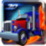 icon Truck Hero Parking