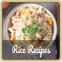 icon Rice Recipes untuk Samsung Galaxy Ace S5830I