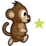 icon Super Monkey Run