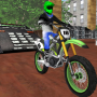 icon Office Bike Racing Simulator untuk Inoi 5