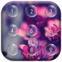 icon Keypad Lock Screen