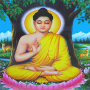 icon Buddha Chants untuk Samsung Galaxy J2 Prime