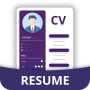 icon Resume Maker