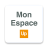 icon MonEspaceUp 1.107.4