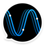 icon iTranslate Voice untuk Vernee Apollo X
