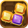 icon Diamond Treasure Puzzle