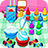 icon Cooking Colorful Cupcakes 1.0.8