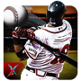 icon Homerun Baseball 3D untuk Vertex Impress Dune