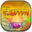 icon Graffiti SMS Plus 1.0.29