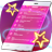 icon Top Neon Pink SMS Plus 1.0.35