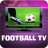 icon Football TV Scores & Fixtures 1