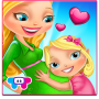 icon My Newborn Sister - Mommy & Baby Care untuk LG Spree