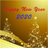 icon New Year 2020 SMS 2.1