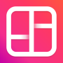 icon Pic Collage Maker&Photo Editor