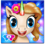 icon Pony Care Rainbow Resort untuk qmobile Q Infinity