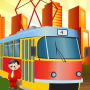 icon Tram Tycoon