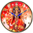 icon Durga Mata Clock 1.4