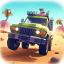 icon Zombie Offroad Safari untuk Samsung Galaxy S3