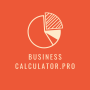 icon businesscalculator.pro