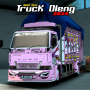 icon Mod Bus Truk Oleng 2024