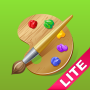 icon Kids Painting (Lite) untuk Meizu MX6