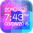 icon Digital Clock 3.4