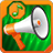 icon Loud Alarm Ringtones 3.4