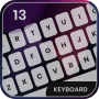 icon Keyboard For iPhone 13