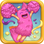 icon My PomPom untuk qmobile Q Inifnity B