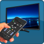 icon TV Remote for Panasonic (Smart untuk Alcatel A30 8 Tablet