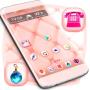 icon Pink Fashion Launcher