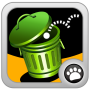 icon Trash for apps