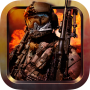 icon Island Sniper Assassin Shooter untuk Sigma X-treme PQ26