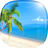 icon Beach Live Wallpaper 2.4