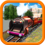 icon Modern Train Driver Simulator untuk Samsung Galaxy Grand Quattro(Galaxy Win Duos)