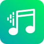 icon Music player