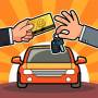 icon Used Car Tycoon Game