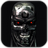 icon Iron Robot 3D Live Wallpaper 3.0