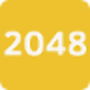 icon 2048 - The best puzzle Game untuk DEXP Ixion E250 Soul 2