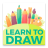 icon Learn drawing 3.0.340