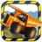 icon Uphill Dump Truck Racing 1.5