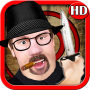 icon Knife King2-Shoot Boss HD untuk Samsung Galaxy J2