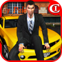 icon Valet Parking-Open World game