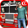 icon Crazy FireTruck Parking 3D