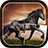 icon Horses Jigsaw Puzzle Game 4.9