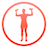 icon Daily Arm Workout FREE 5.25