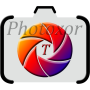 icon Photoxor T